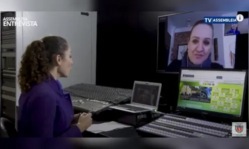 Nutricionista fala de alimentos que reagem às infecções