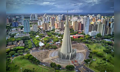 Maringá ganha delegacia da Polícia Rodoviária Federal