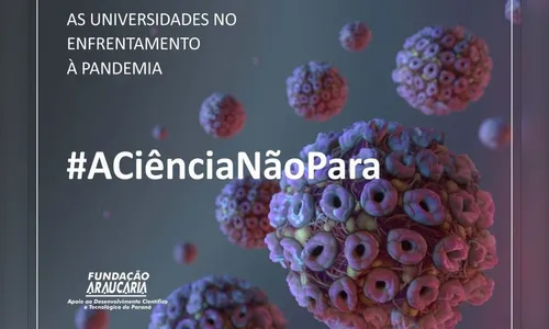 Governo abre vagas para bolsistas atuarem na Polícia Científica