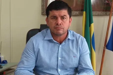  Prefeito Augusto Cicatto