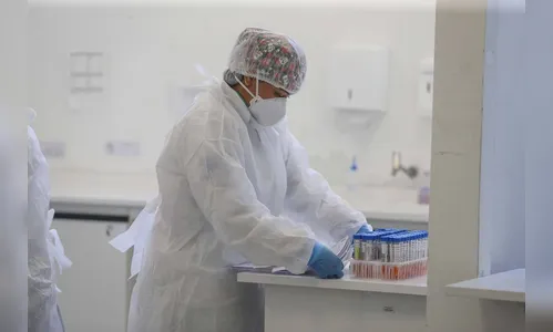 Estado vai contratar profissionais e estudantes da área de saúde