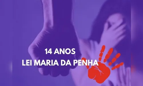 Forças de segurança ressaltam Lei Maria da Penha que completa 14 anos