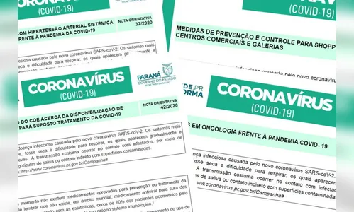 Saúde destaca informação como ferramenta contra a Covid-19