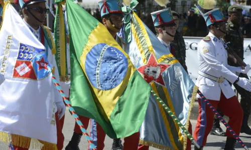 Defesa cancela participação de militares em eventos de 7 de setembro