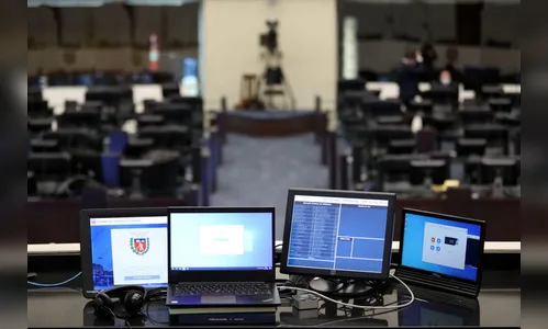 Deputados retomam discussão sobre transparências das compras públicas