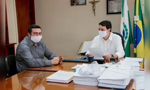 Deputado federal encaminha R$ 350 mil para Apucarana