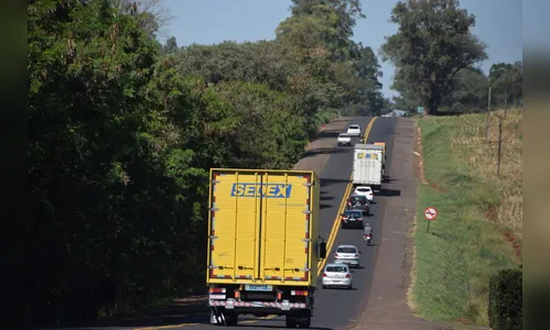 Governo prepara remodelação de rodovias do Vale do Ivaí