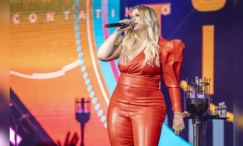 Lives deste sábado: Marília Mendonça, Chitãozinho e Xororó entre outros