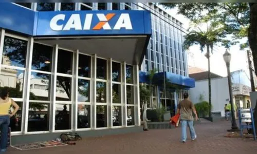 Caixa abre 770 agências para beneficiários do auxílio emergencial