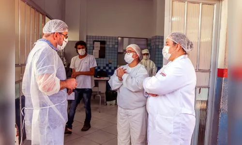 Lideranças aprovam medidas de enfrentamento ao Coronavírus