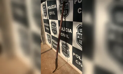 Idoso de 87 anos é morto dentro de casa em Alto Paraná