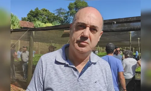 Prefeito de Ivaiporã testa positivo para coronavírus