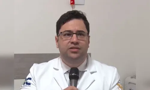 Médico que atendia no Instituto Bom Jesus de Ivaiporã morre com coronavírus