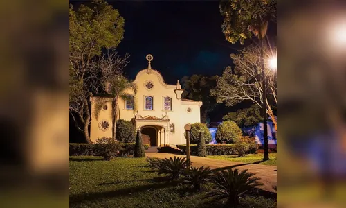 Paróquia Colônia Esperança proíbe visitas e passeios devido à pandemia