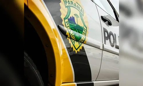 Churrasco em família termina com homem preso por violência doméstica em Apucarana