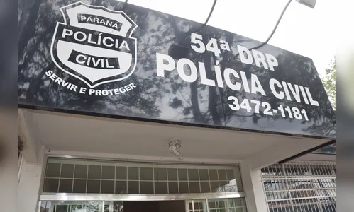 Briga entre irmãos em Ivaiporã termina na 54ª DRP