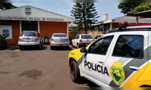 Homem agride irmão com machado e ainda realiza ameças na UPA de Apucarana