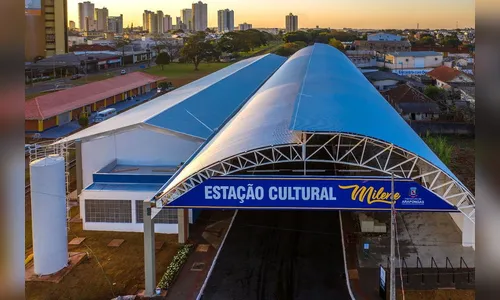 Espaço Cultural Milene é inaugurado em clima de grande emoção