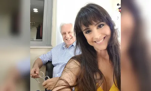 Antônio Fagundes é bloqueado em rede social após interagir com fãs