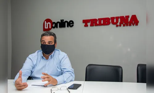 Republicanos apresenta seu pré-candidato a prefeitura de Apucarana