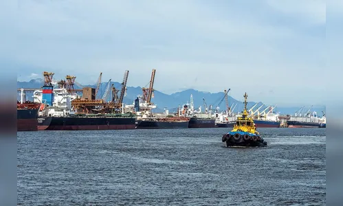 Portos do Paraná firma parceria inédita com Fundación Valenciaport