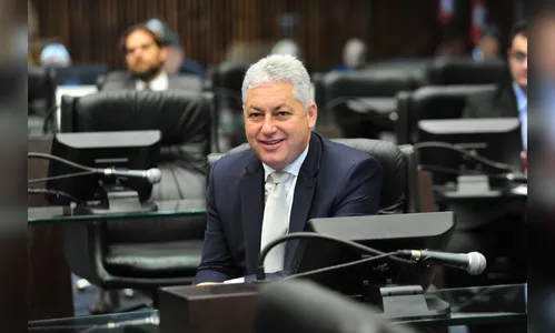 Assembleia Legislativa debate o esporte no Paraná