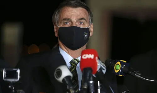 Bolsonaro nomeia mais dois membros para a Comissão de Ética Pública