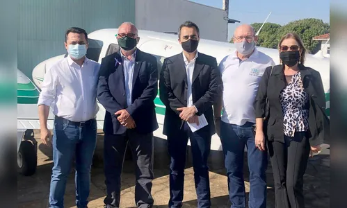 Núcleo de Educação de Goioerê terá sede própria