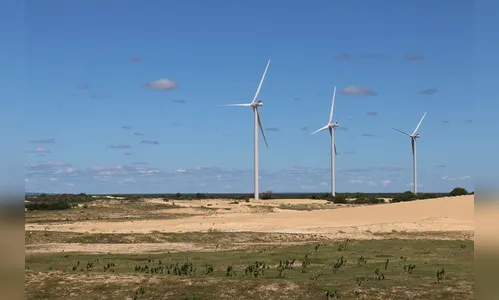 Copel tem quase 2 megawatts habilitados em leilão de energia