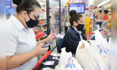 Comida Boa movimentou R$ 113 milhões no comércio