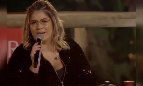 Marília Mendonça se desculpa após ser acusada de transfobia em live