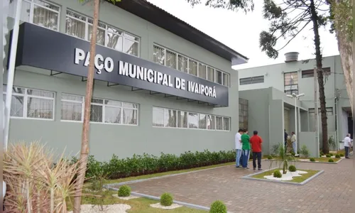 Servidora de Saúde que participou de festa clandestina em Ivaiporã é exonerada