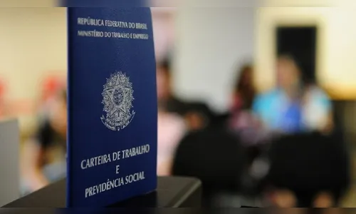 Confira as vagas de emprego em Arapongas nesta segunda