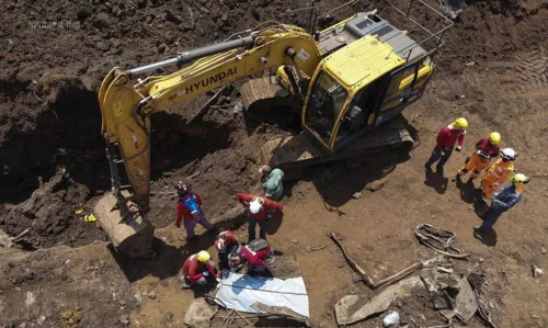 Corpo de Bombeiros anuncia retomada das buscas em Brumadinho