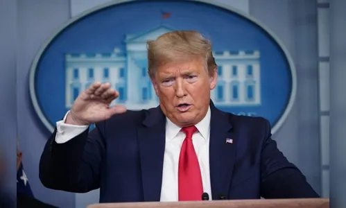 Trump ameaça retaliar Brasil por causa do etanol