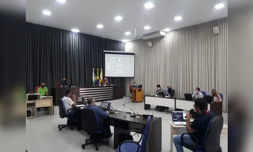 Câmara realiza prestação de contas referente aos meses de junho e julho