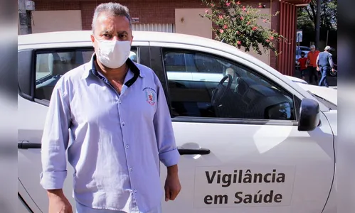 Endemias realiza mais de 168 mil ações durante ciclo epidemiológico