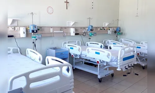 Apucarana e Arapongas recebem mais leitos de UTI para Covid-19