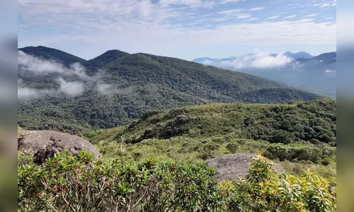 Parques Estaduais reabrem neste sábado, com restrições