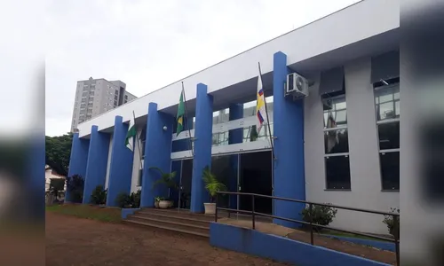 TCE-PR aprova contas de 2019 da Câmara Municipal de Apucarana