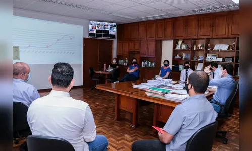 Indústria do vestuário leva sugestões para enfrentamento a Covid