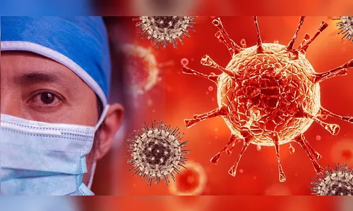 Arapongas tem mais dois óbitos e 70 novos casos de Covid-19