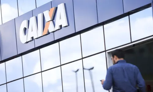 Caixa credita nesta quarta-feira auxílio emergencial para nascidos em julho