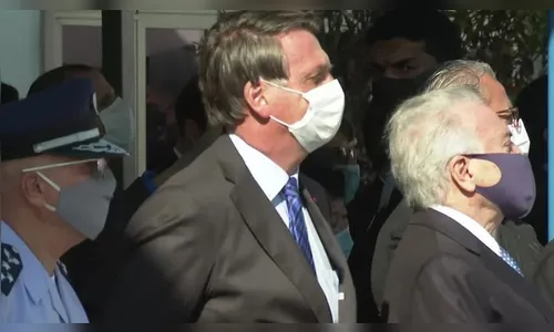 Comitiva Brasileira segue para missão a Beirute, no Líbano