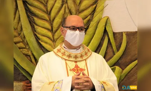 Bispo de Apucarana fala sobre cuidados para evitar a propagação da covid