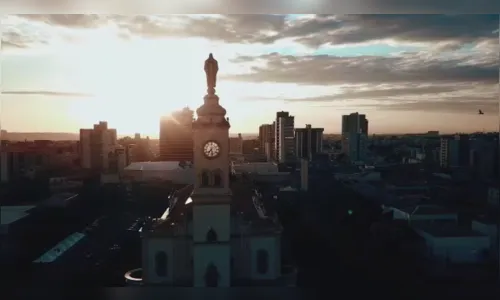 Sivana e Câmara da Mulher de Apucarana lançam vídeo sobre o comércio