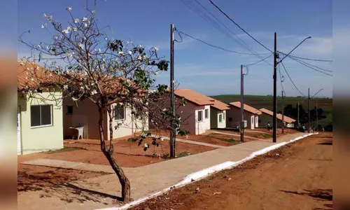 Cohapar abre inscrições para 70 apartamentos em Cambé