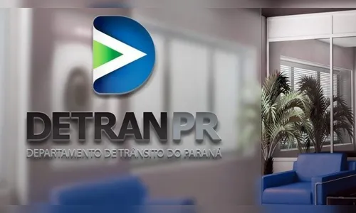Justiça suspende contrato milionário no Detran-PR