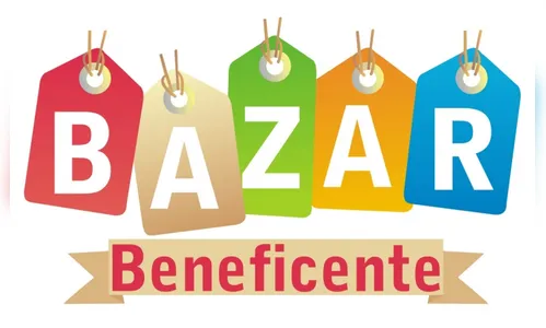 Bazar beneficente do C.A.S.A acontece em agosto em Apucarana