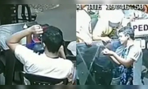 Cliente põe o próprio cabelo em lanche e tenta não pagar; Vídeo